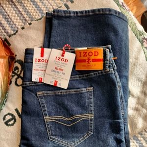 IZOD Men's Jeans
